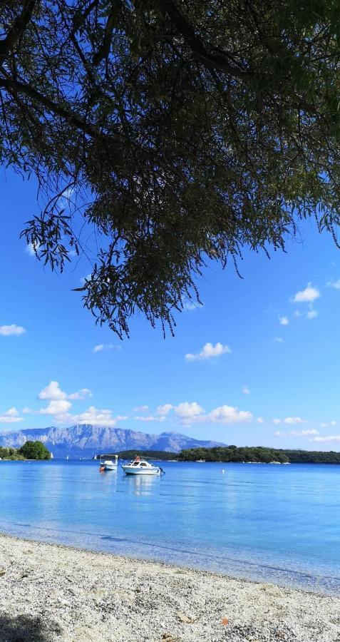Hotel 3 Island View Nydri (Lefkada)