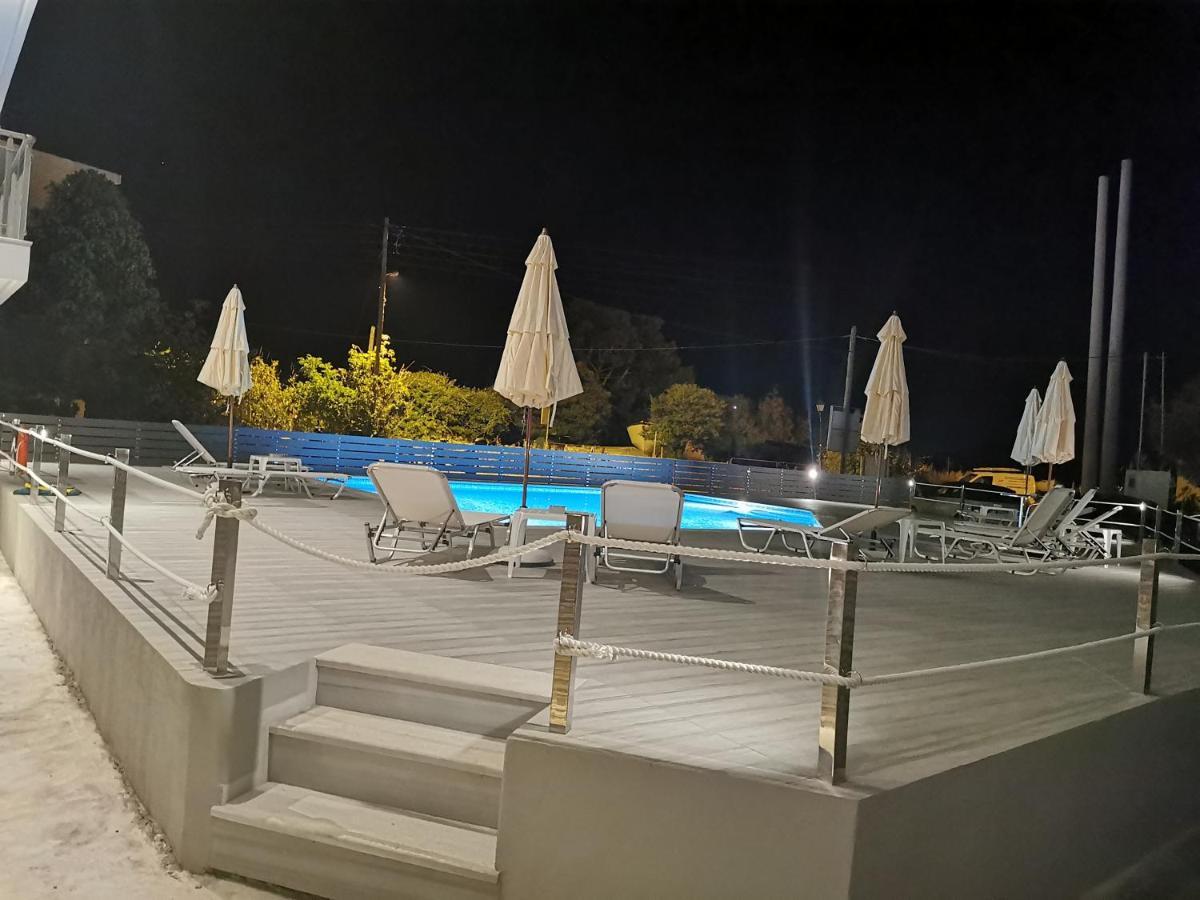 3 Island View Nydri (Lefkada)