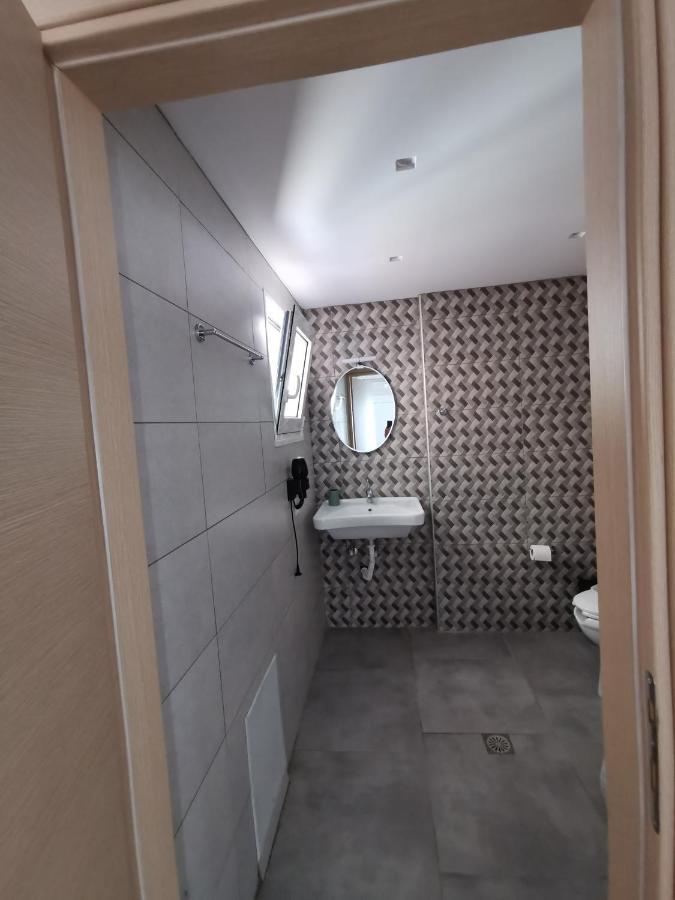 3 Island View Hotel Nydri (Lefkada)