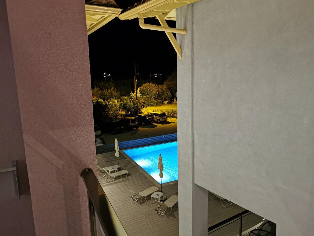 3 Island View Nydri (Lefkada)
