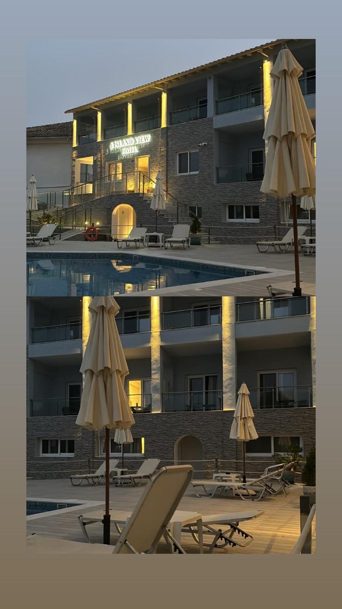 3 Island View