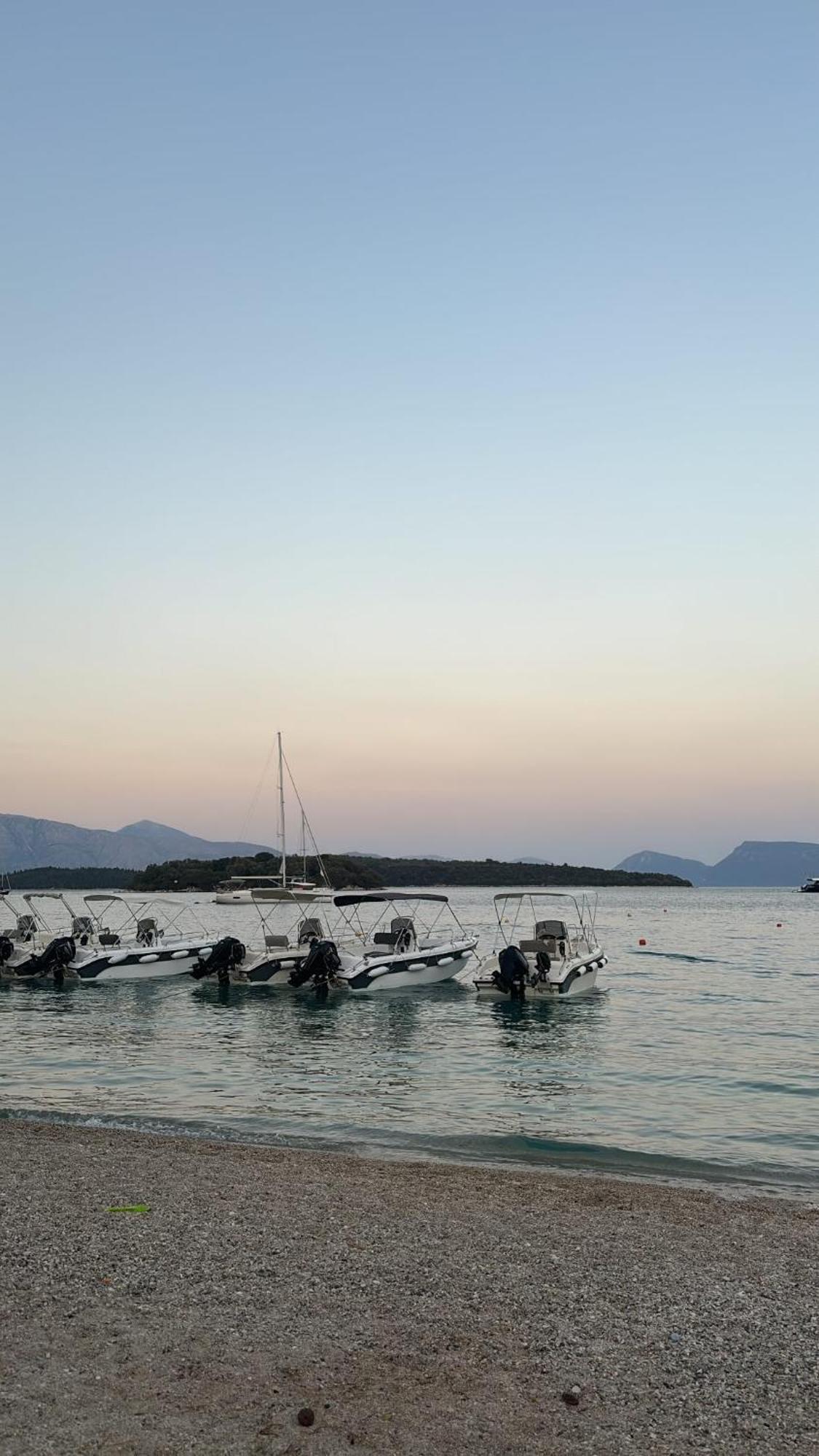 3 Island View 3* Nydri (Lefkada)