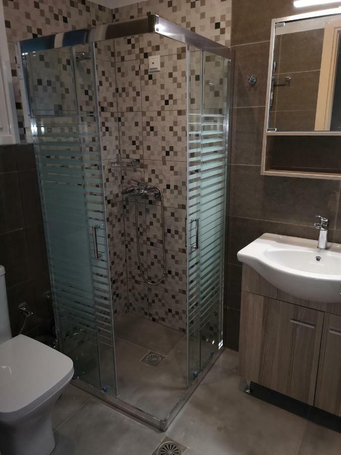 Hotel 3 Island View Nydri (Lefkada)