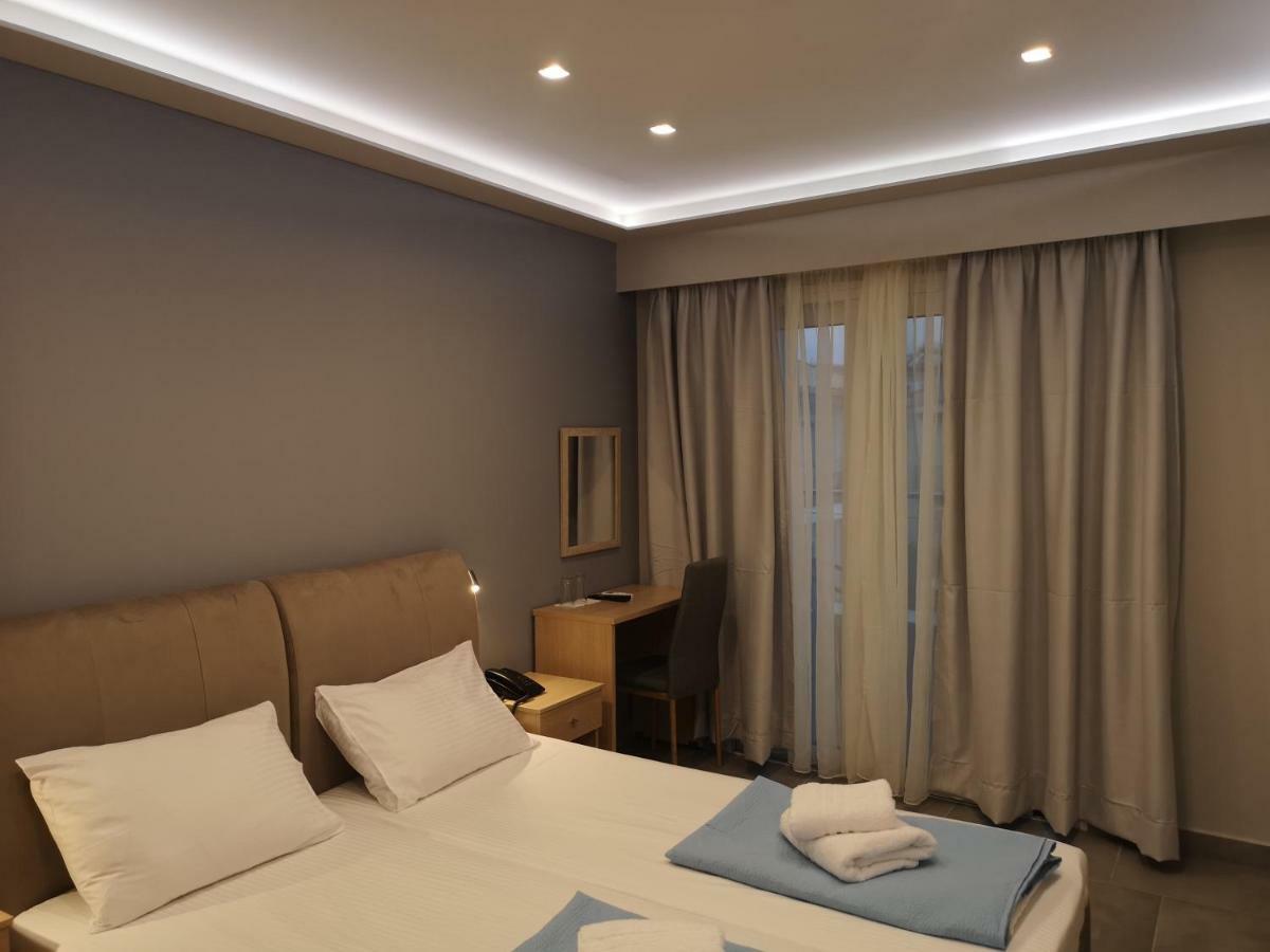 3 Island View 3* Nydri (Lefkada)